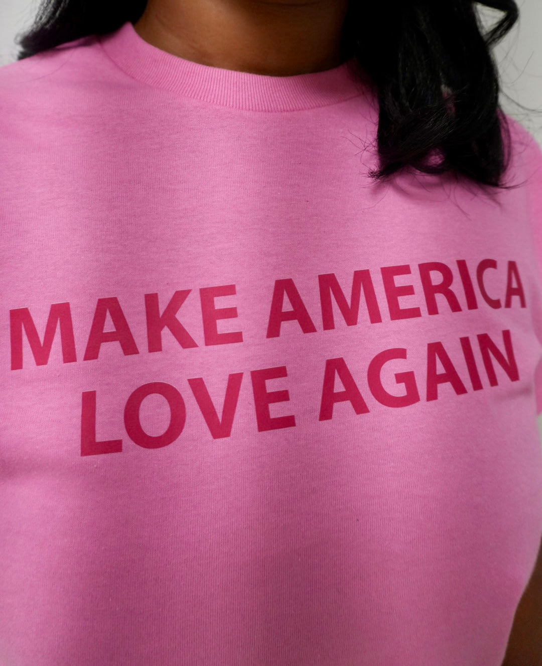 "Make America Love Again" Tee