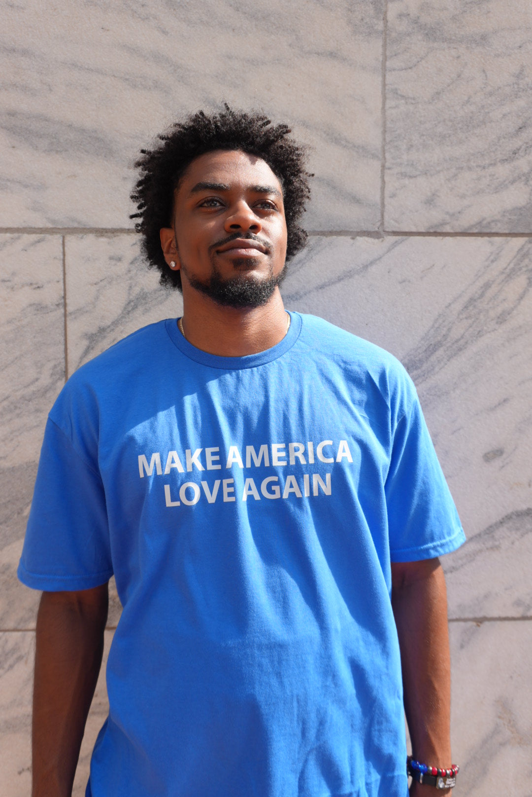 "Make America Love Again" Tee