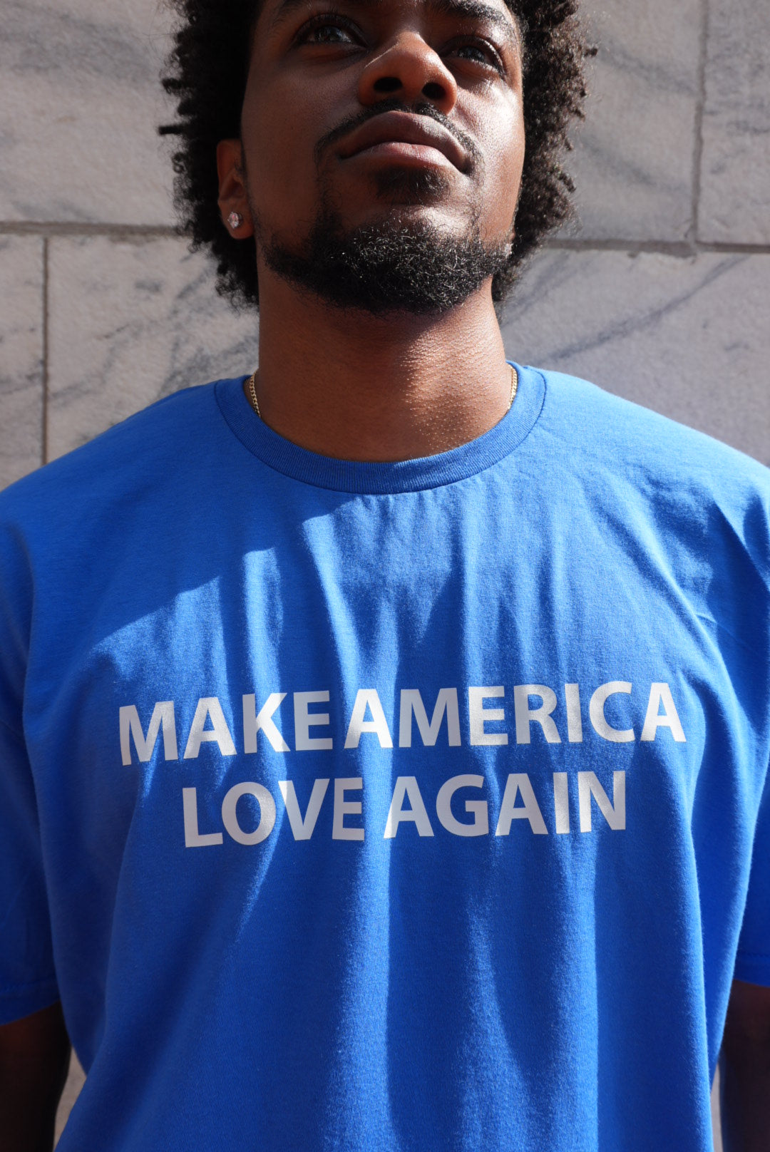 "Make America Love Again" Tee
