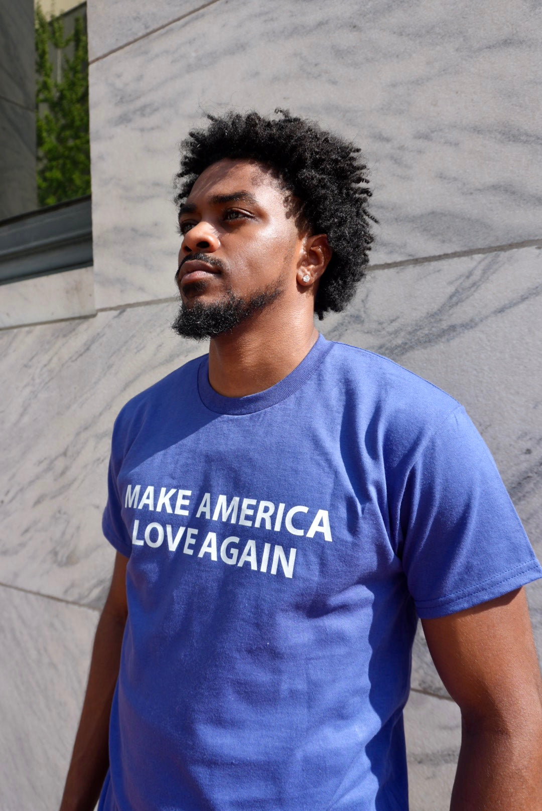"Make America Love Again" Tee