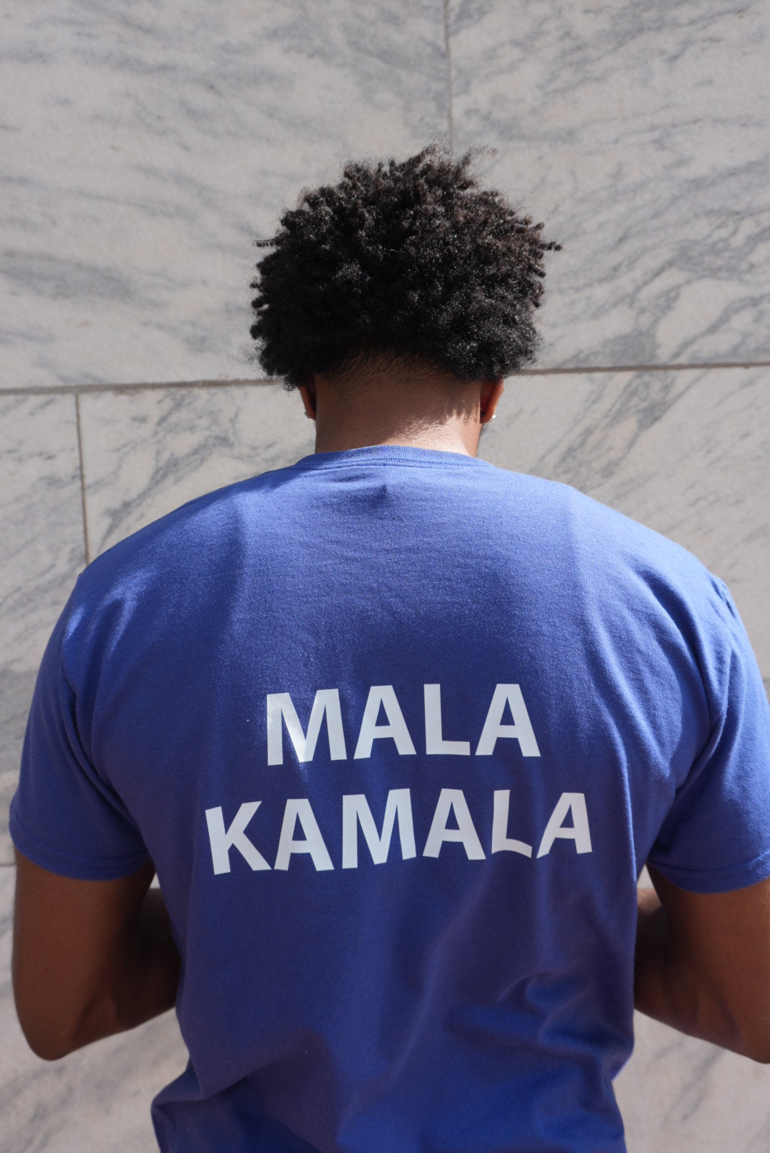 "Make America Love Again" Tee