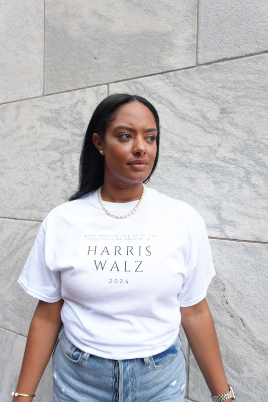GREATNESS Tee