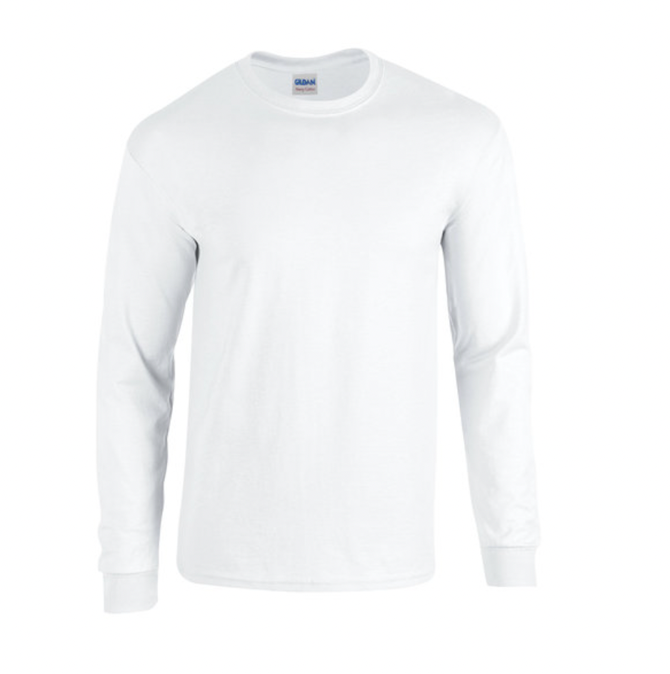 Custom Long Sleeve T-Shirt
