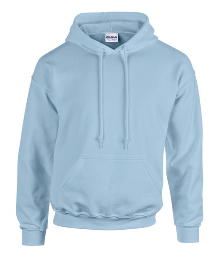 Custom Sweatshirt