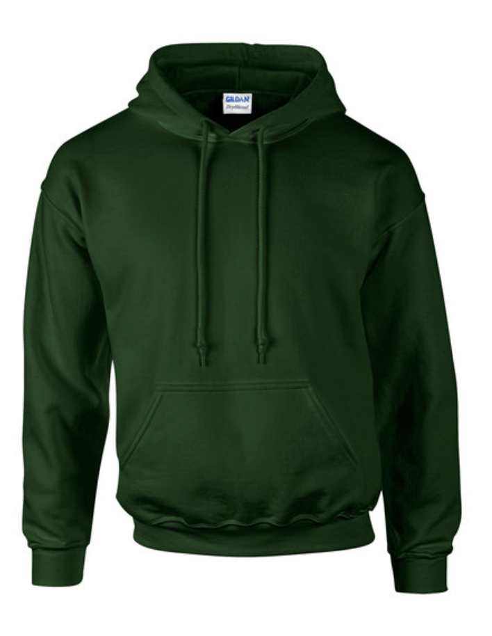 Custom Sweatshirt