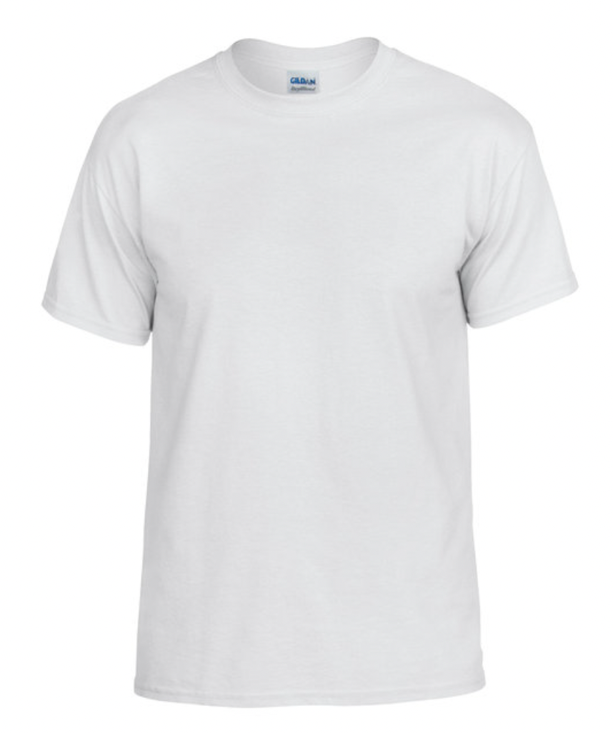 Custom Short Sleeve T-Shirt