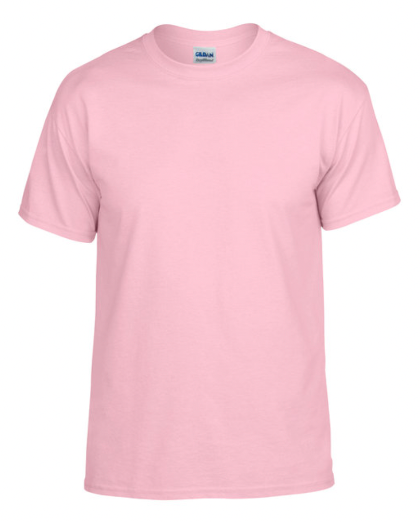 Custom Short Sleeve T-Shirt