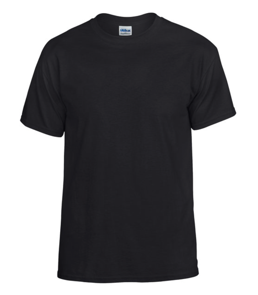 Custom Short Sleeve T-Shirt