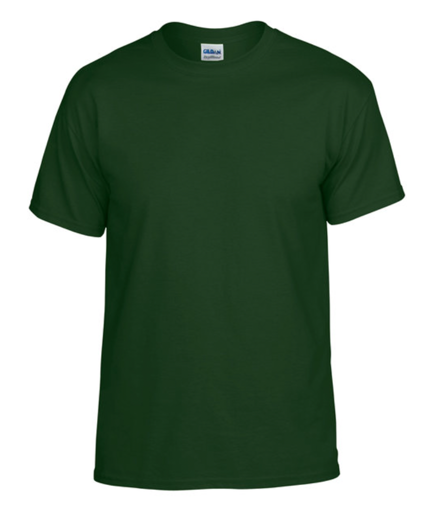 Custom Short Sleeve T-Shirt