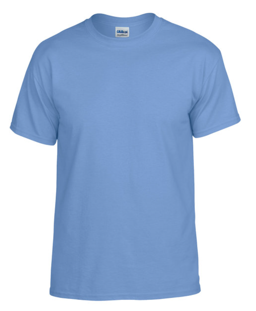 Custom Short Sleeve T-Shirt
