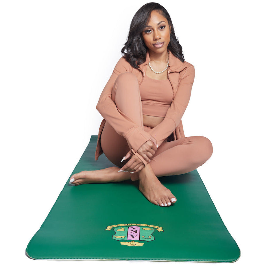 YOGA MAT