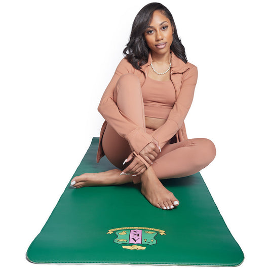 YOGA MAT