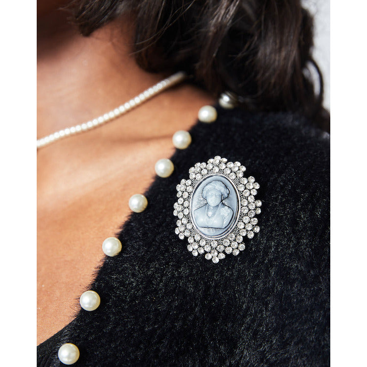Soror Ethel Hedgeman Lyle Cameo