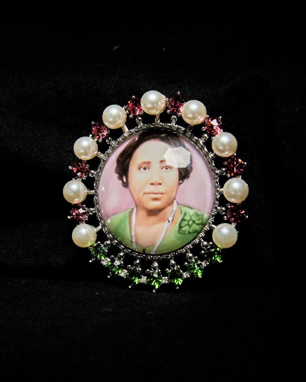 “The Ethel Crowning Jewels”