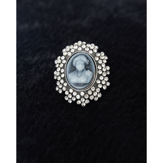 Soror Ethel Hedgeman Lyle Cameo