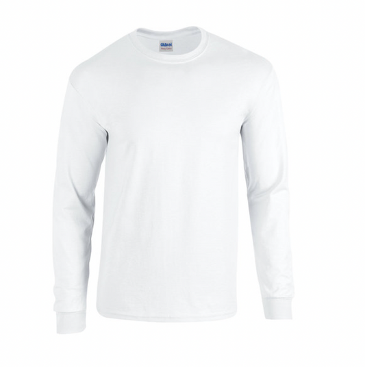 Custom Long Sleeve T-Shirt