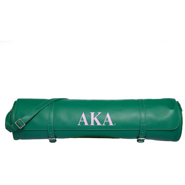 AKA® Yoga Mat Bag